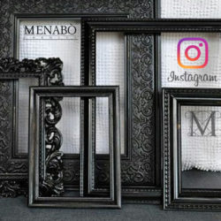 MENABO - - instagram 2020 - -